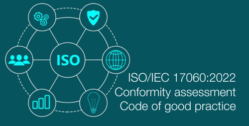 ISO IEC 17060 2022 ISO IEC 17060 2022