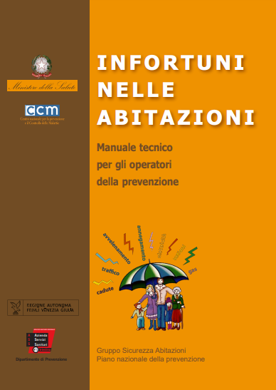 Infortuni nelle abitazioni Infortuni nelle abitazioni