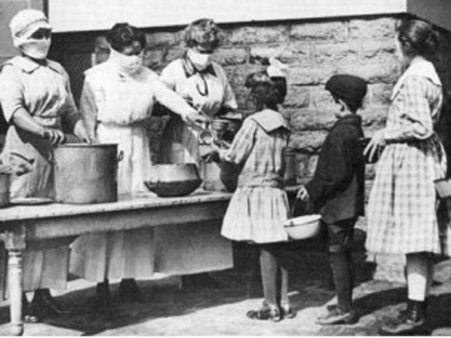 L influenza Spagnola in Italia 04 L influenza Spagnola in Italia 04