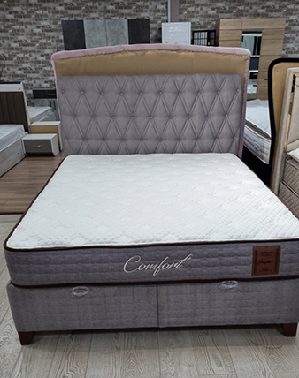 Letto completo Letto completo