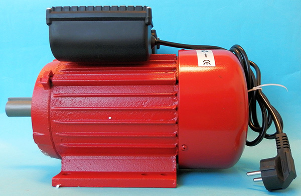 Motore monofase Motore monofase