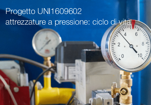 Progetto UNI1609602 Progetto UNI1609602