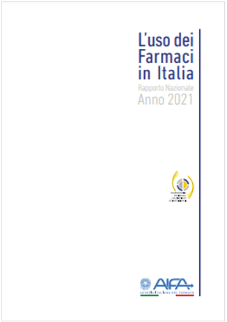 Rapporto OSMED 2021 Rapporto OSMED 2021