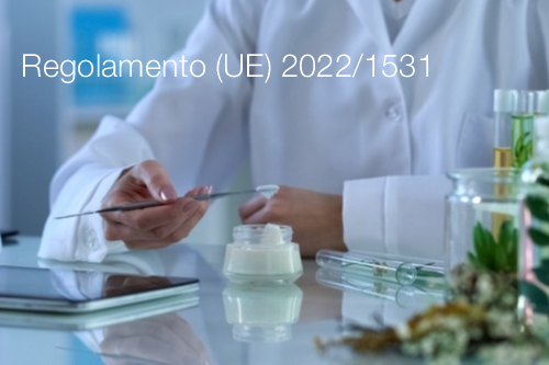 Regolamento UE 2022 1531 Regolamento UE 2022 1531