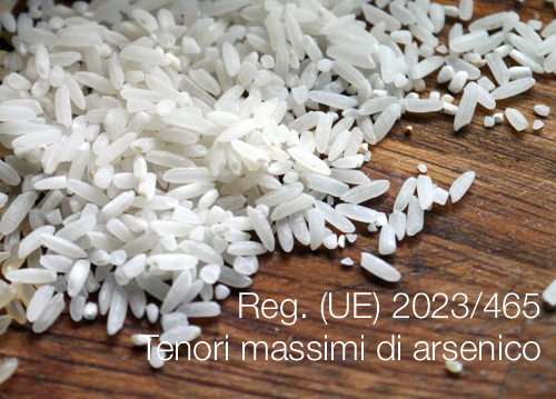 Regolamento UE 2023 465 Regolamento UE 2023 465