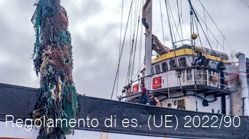 Regolamento di esecuzione 2022 90 Regolamento di esecuzione 2022 90