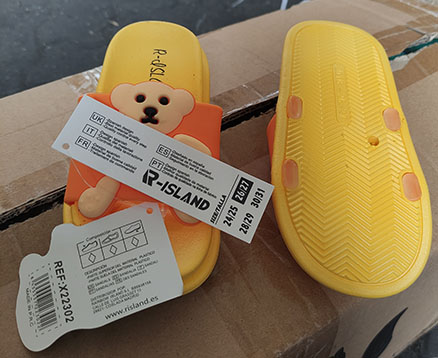 Sandali per bambini Sandali per bambini