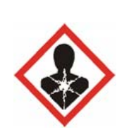 Siostanza reprotossica Siostanza reprotossica