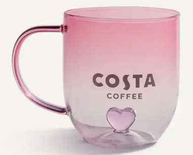 Tazza cuore Tazza cuore