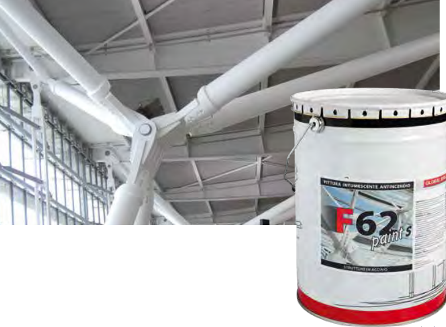 UNI 18898 1 Sistemi protettivi antincendio vernici intumescenti 01 UNI 18898 1 Sistemi protettivi antincendio vernici intumescenti 01