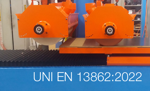 UNI EN 13862 2022 UNI EN 13862 2022