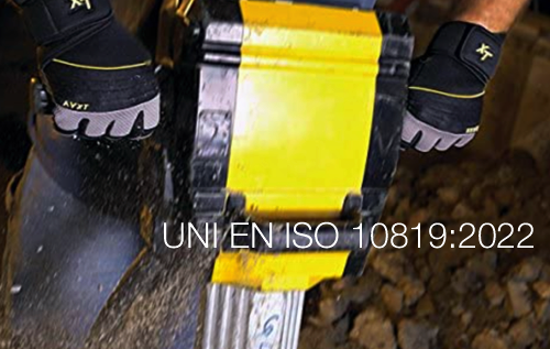 UNI EN ISO 10819 2022 UNI EN ISO 10819 2022