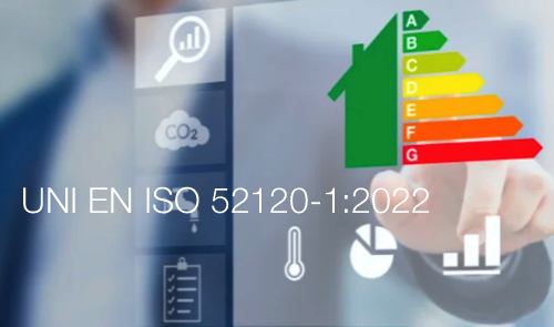 UNI EN ISO 52120 1 2022 UNI EN ISO 52120 1 2022