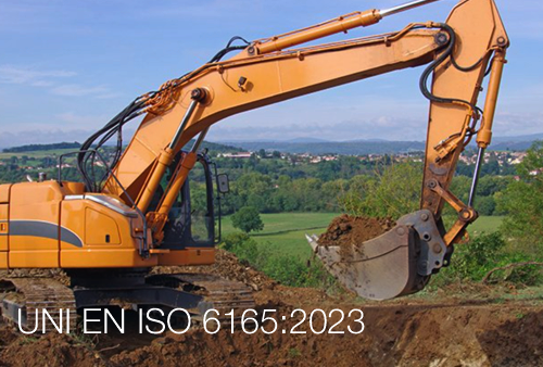 UNI EN ISO 6165 2023 UNI EN ISO 6165 2023