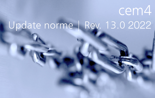 cem4 Update norme Rev 13 0 2022 cem4 Update norme Rev 13 0 2022