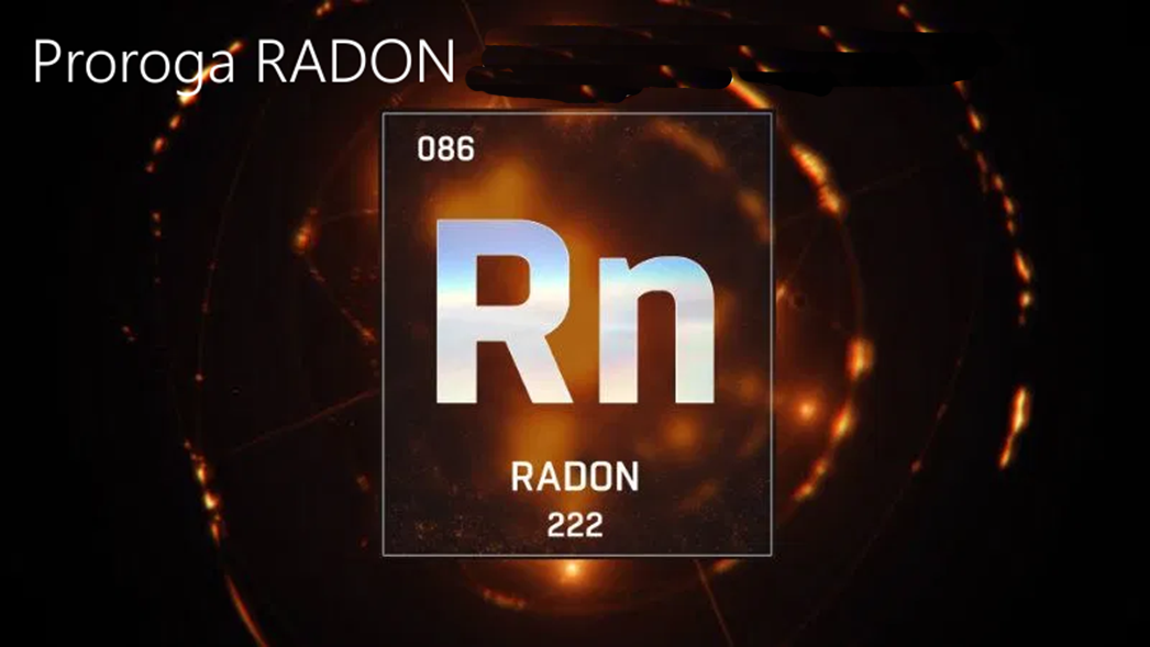 radon radon