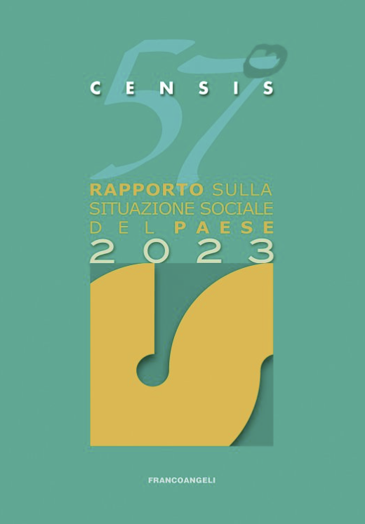 57 Rapporto sulla situazione sociale del Paese 2023 57 Rapporto sulla situazione sociale del Paese 2023