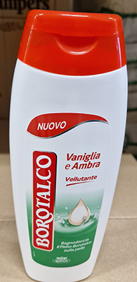 Bagnoschiuma Bagnoschiuma