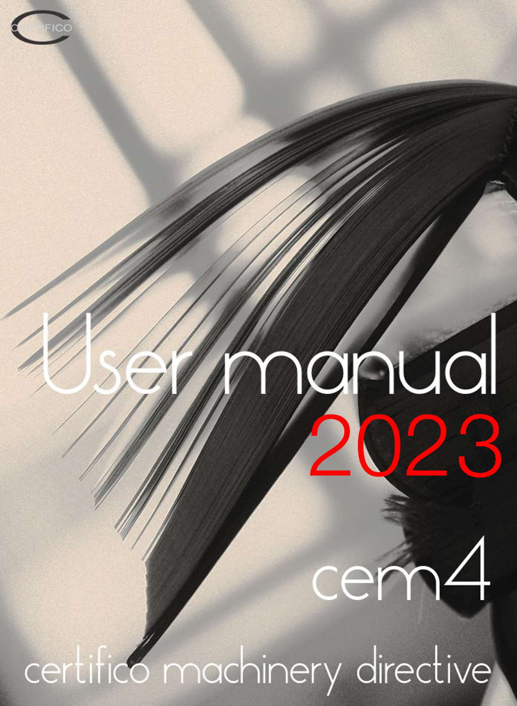 CEM4 User Manual 2023 CEM4 User Manual 2023
