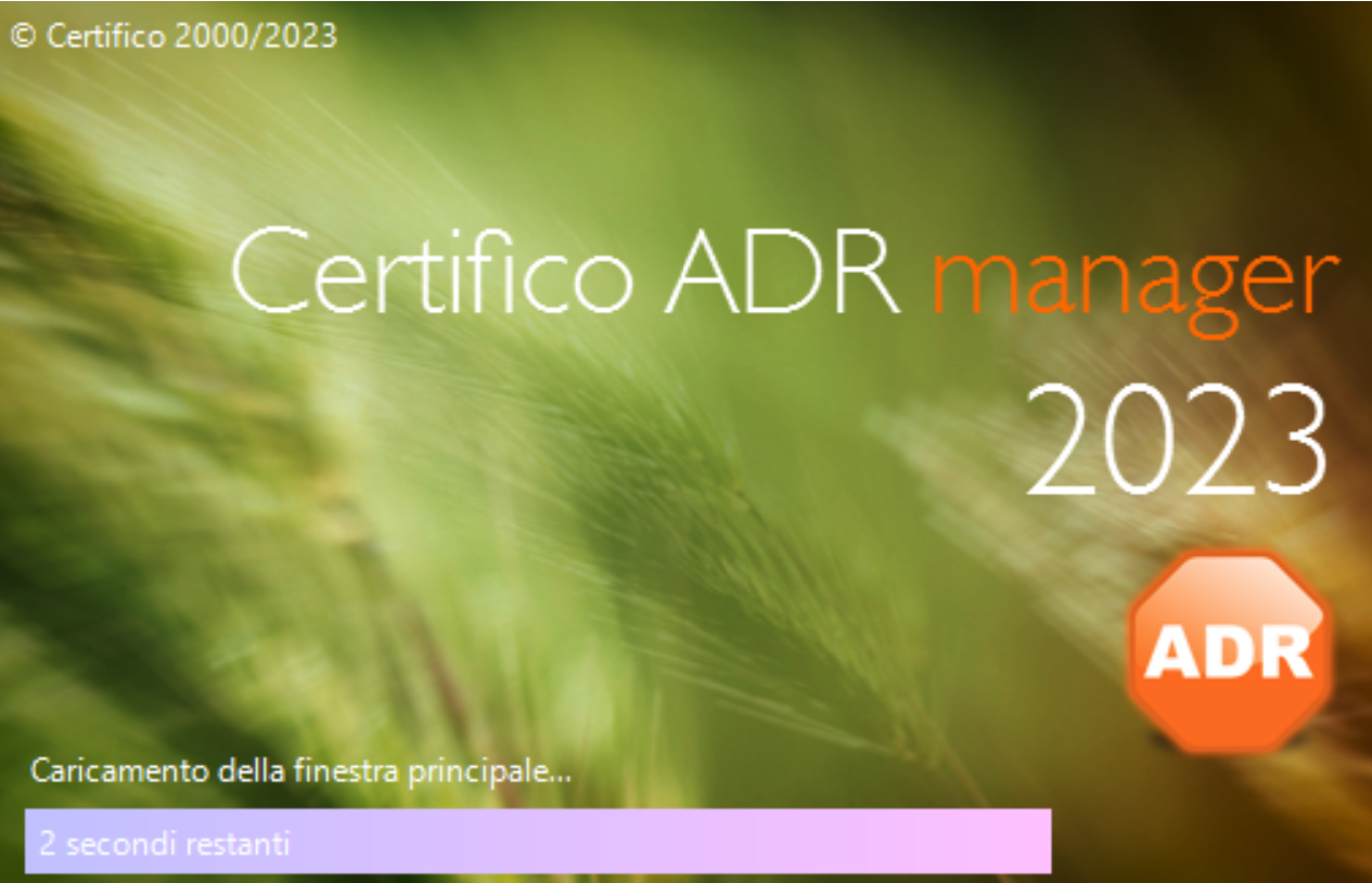 Certifico ADR Manager 2023 9 Certifico ADR Manager 2023 9