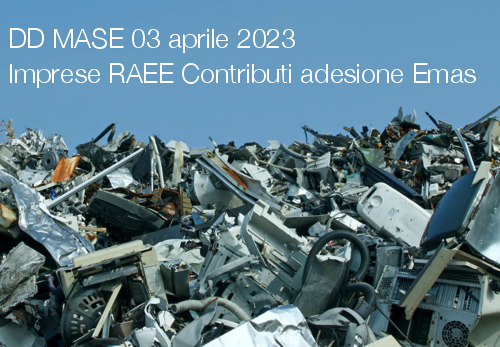 DD MASE 03 aprile 2023 DD MASE 03 aprile 2023