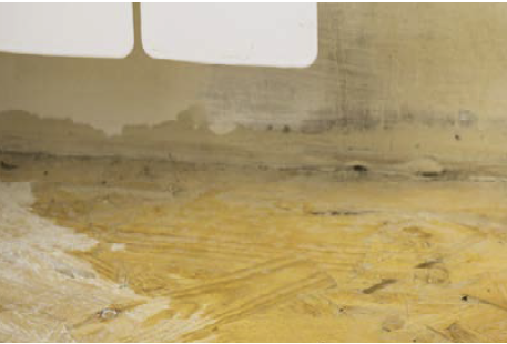 Dampness and Mold Assessment Tool 03 Dampness and Mold Assessment Tool 03