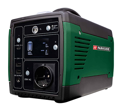 Generatore portatile Generatore portatile