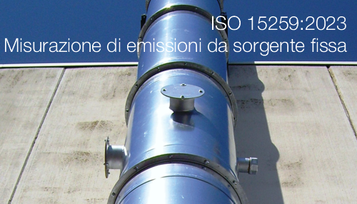 ISO 15259 2023 ISO 15259 2023