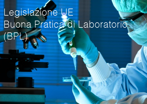 Legislazione UE disposizioni BPL Legislazione UE disposizioni BPL