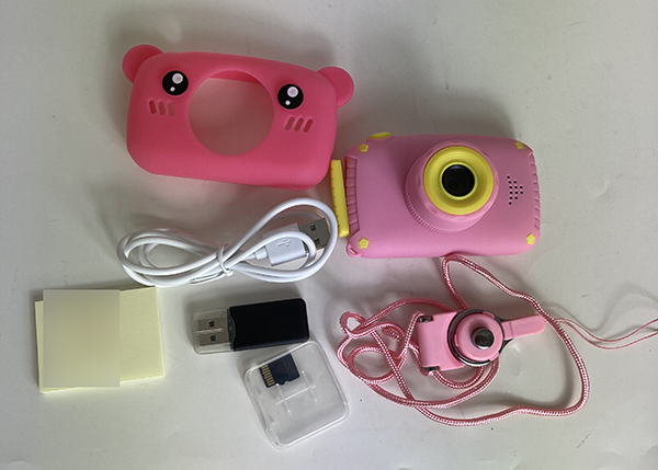 Macchina fotografica giocattolo Macchina fotografica giocattolo