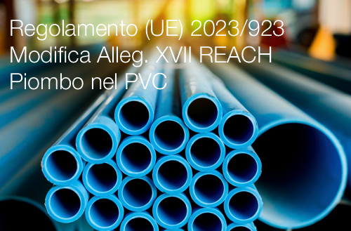 Regolamento UE 2023 923 Regolamento UE 2023 923