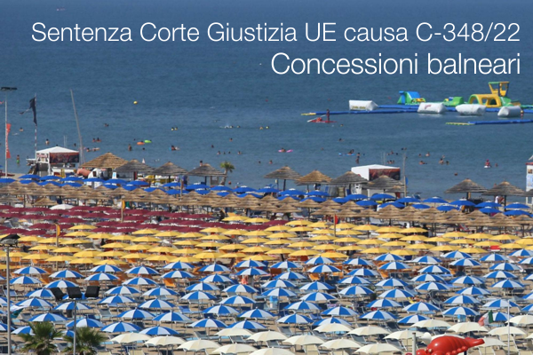Sentenza Corte di giustizia UE causa C 348 22 Sentenza Corte di giustizia UE causa C 348 22
