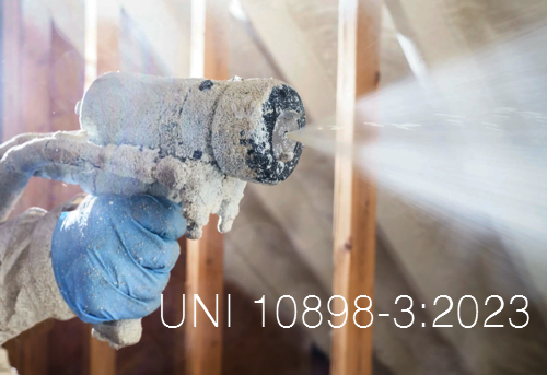 UNI 10898 3 2023 UNI 10898 3 2023