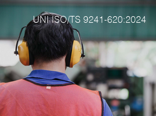 UNI ISO TS 9241 620 2024 UNI ISO TS 9241 620 2024