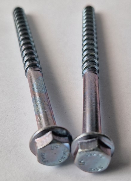 Vite per calcestruzzo Vite per calcestruzzo