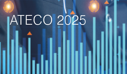 ATECO 2025 ATECO 2025