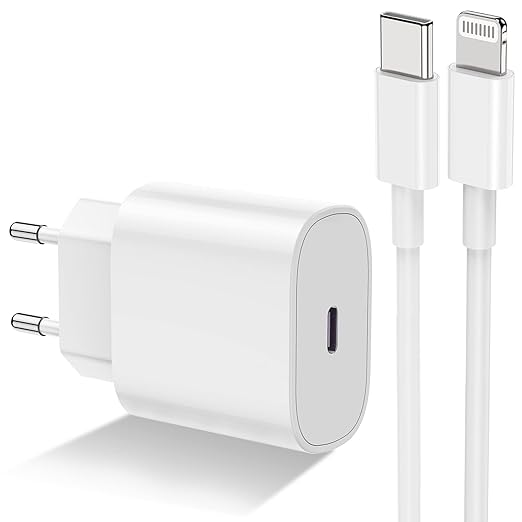 Caricabatterie USB C Caricabatterie USB C