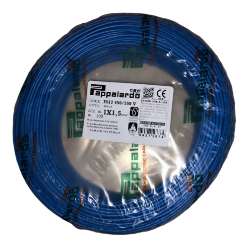 Cavo elettrico Cavo elettrico