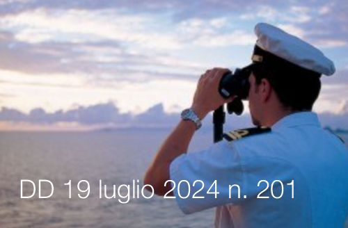 DD 19 luglio 2024 n 201 DD 19 luglio 2024 n 201