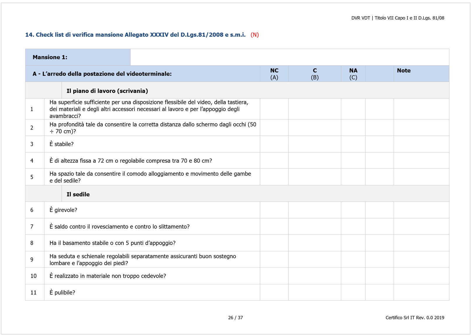 DVR Videoterminali CKL DVR Videoterminali CKL
