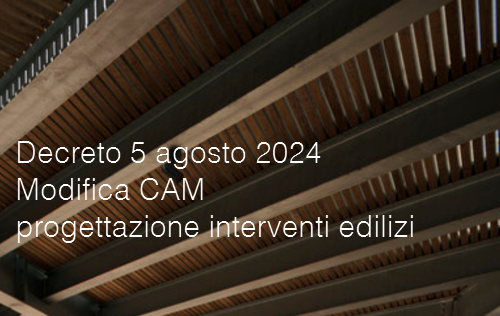 Decreto 5 agosto 2024 Decreto 5 agosto 2024