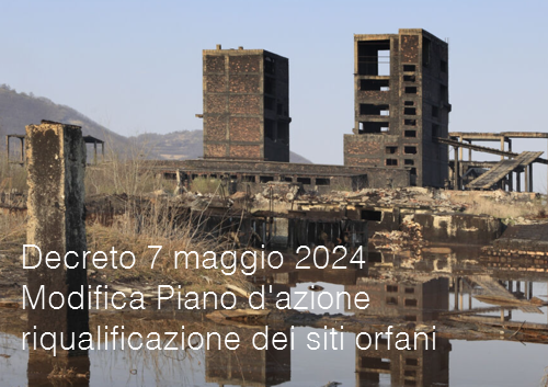 Decreto 7 maggio 2024 Decreto 7 maggio 2024