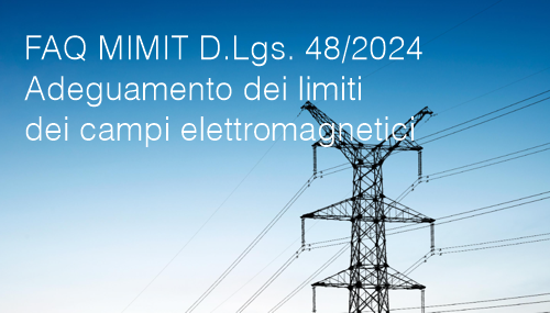 FAQ MIMIT D Lgs 48 2024 FAQ MIMIT D Lgs 48 2024