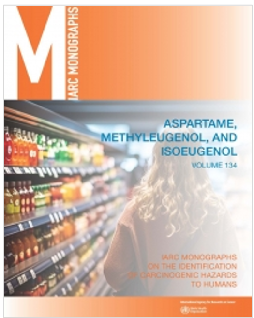 IARC Monographs Volume 134 IARC Monographs Volume 134