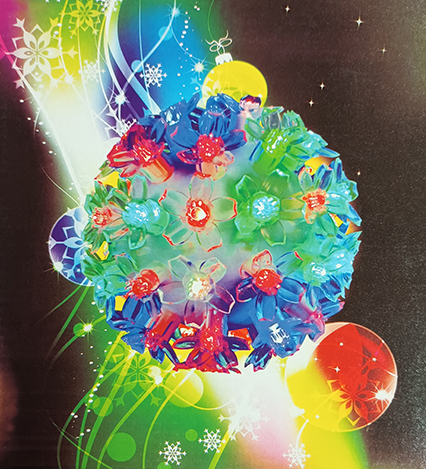 Lampada LED Lampada LED