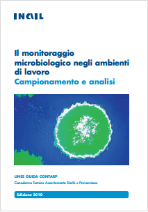 Monitoraggio microbiologico ambienti lavoro Monitoraggio microbiologico ambienti lavoro