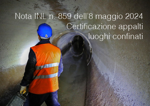 Nota INL n 859 8 maggio 2024 Nota INL n 859 8 maggio 2024