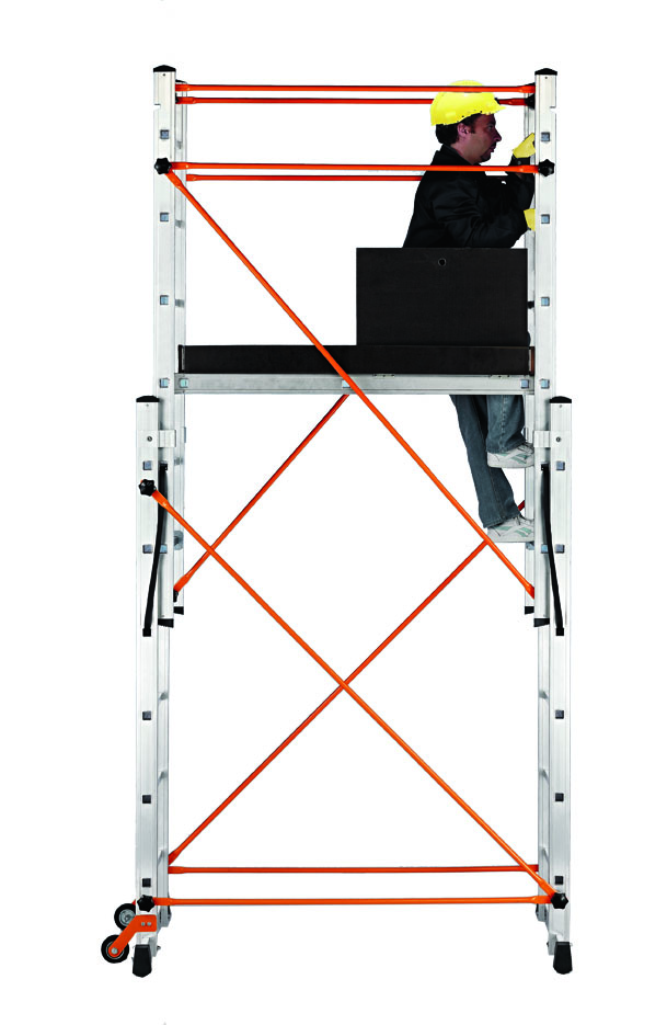 Piccolo trabattello UNI 11764 Piccolo trabattello UNI 11764