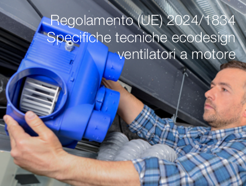 Regolamento UE 2024 1834 Regolamento UE 2024 1834