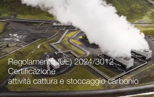 Regolamento UE 2024 3012 Regolamento UE 2024 3012